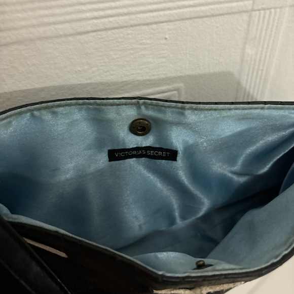 vintage Victoria Secret shoulder bag - Picture 2 of 4